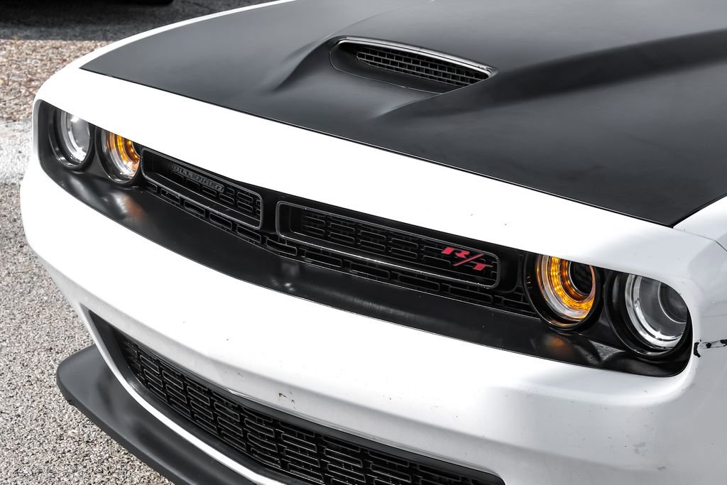 Used 2019 Dodge Challenger R/T w/ Plus Package RWD image 39