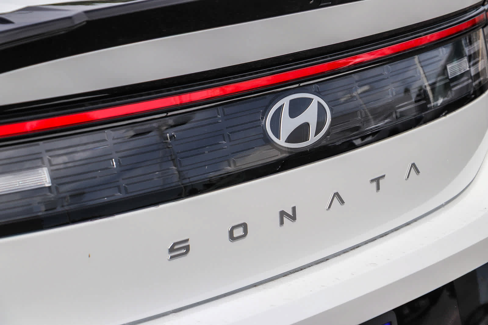 New 2026 Hyundai Sonata SEL FWD image 10