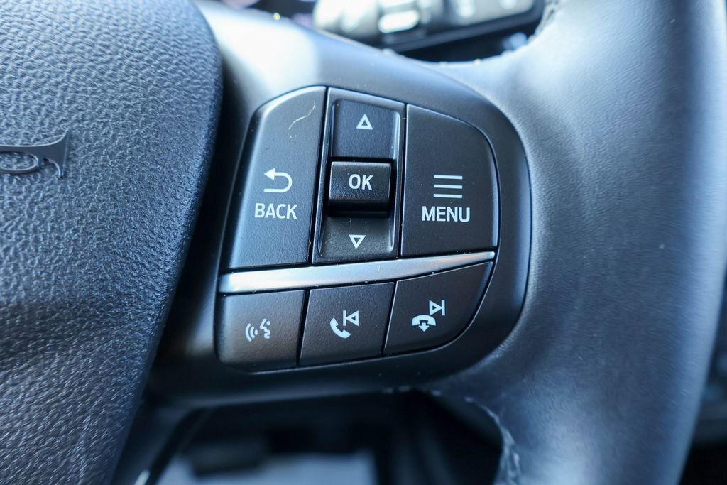 Used 2024 Ford Bronco Sport Outer Banks w/ Tech Package image 15