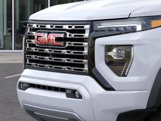 New 2026 GMC Canyon Denali AWD/4WD image 13