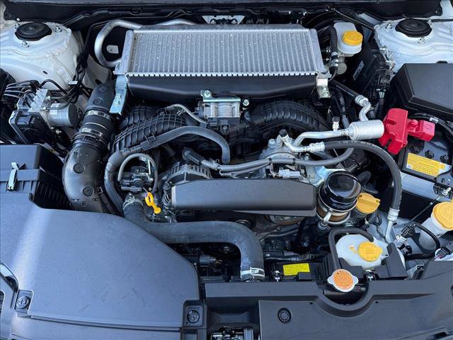 Certified 2024 Subaru WRX TR w/ Popular Package #1A AWD/4WD image 18