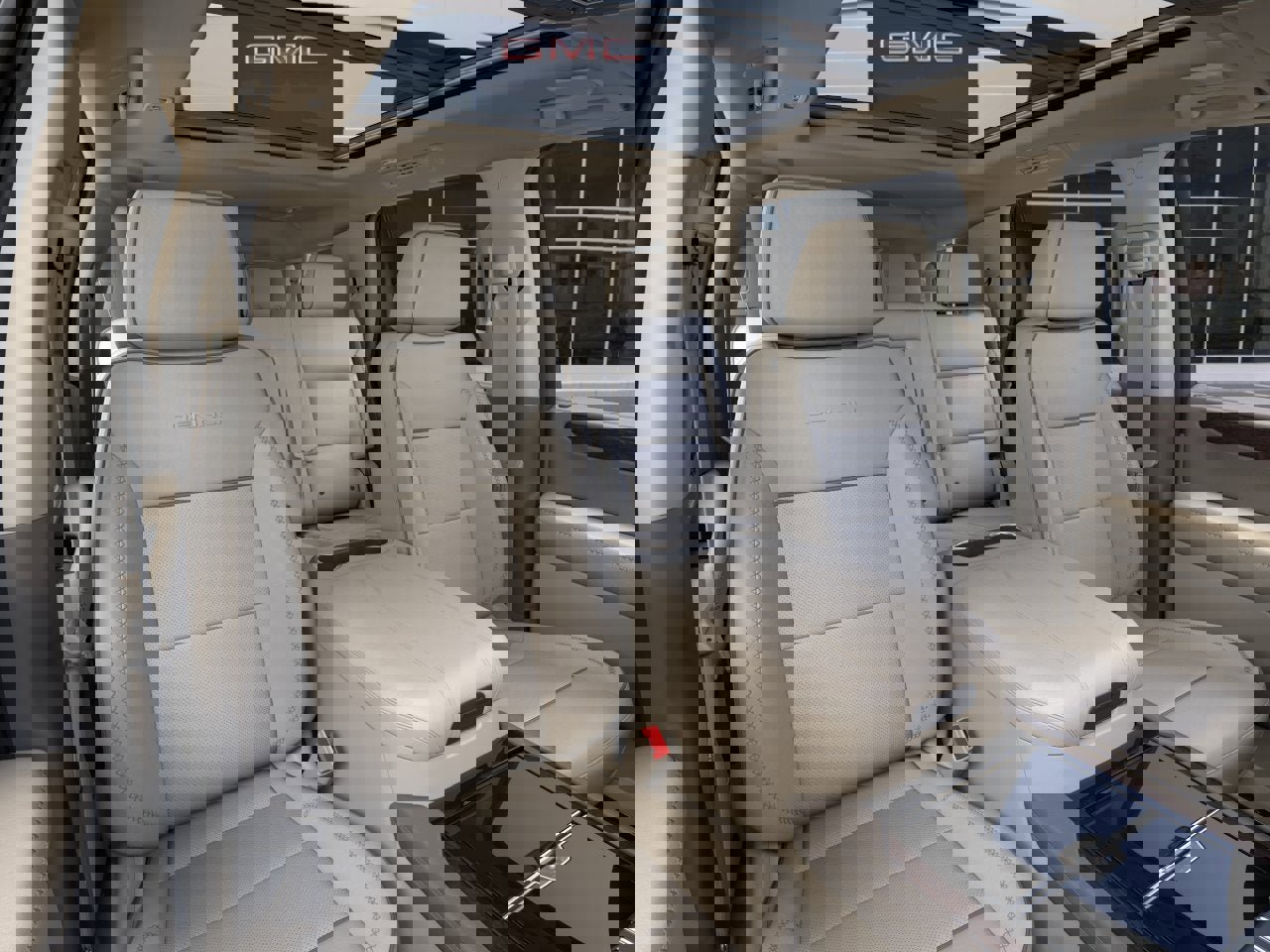 New 2026 GMC Yukon Denali image 16