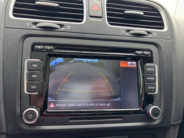 Used 2014 Volkswagen Jetta TDI FWD image 17