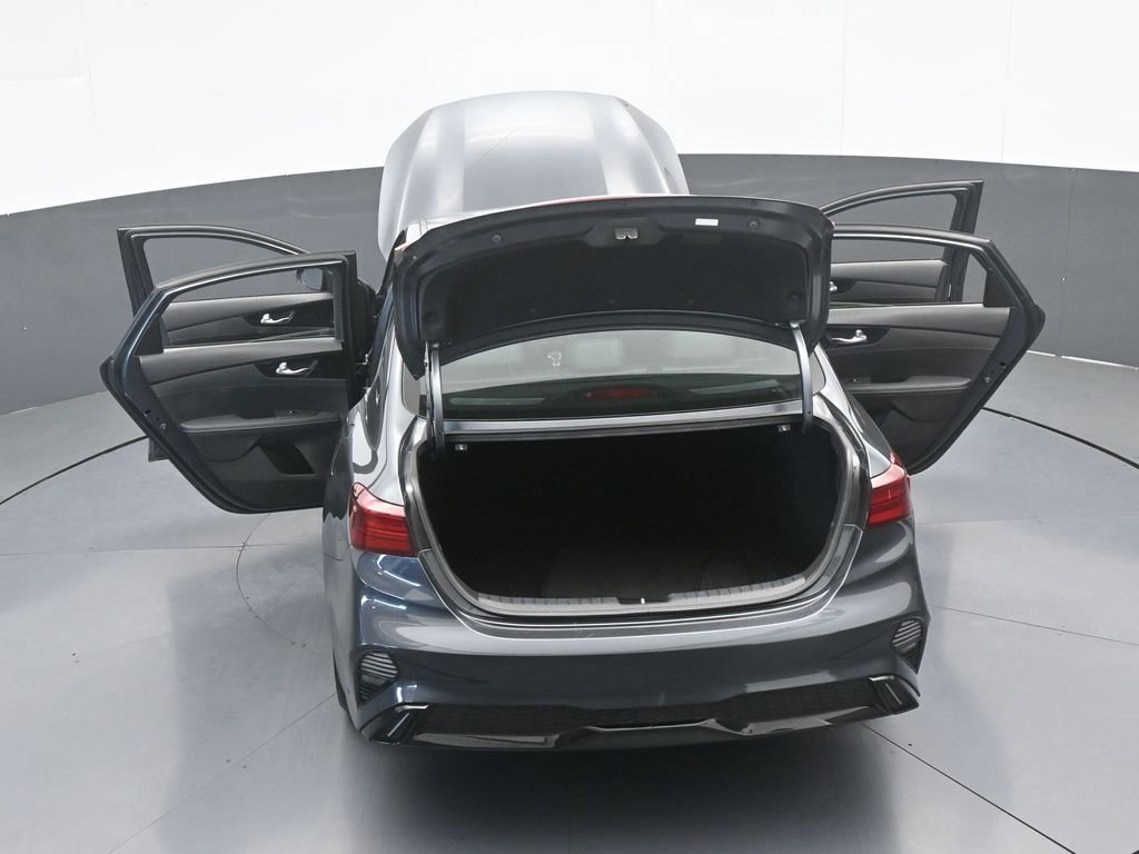 Used 2023 Kia Forte GT-Line image 64