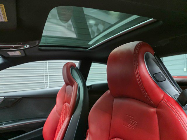 Used 2024 Audi S5 Prestige AWD/4WD image 17