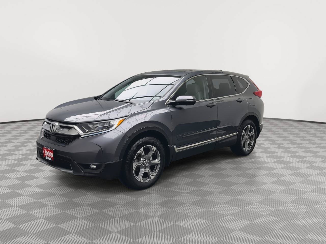 Used 2019 Honda CR-V EX image 33