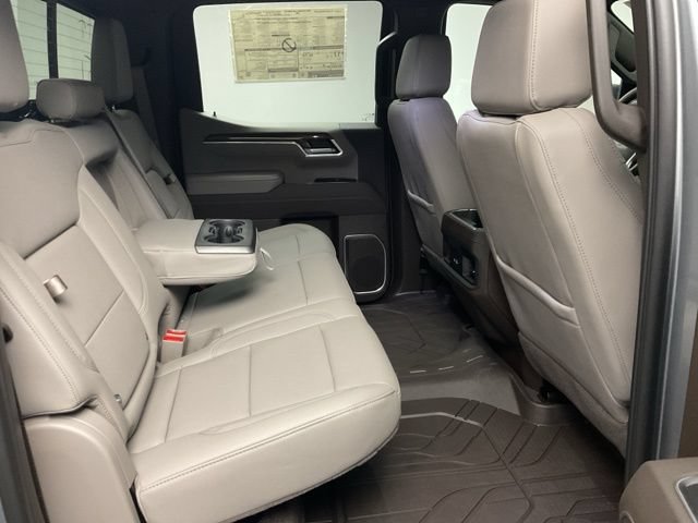 New 2026 Chevrolet Silverado 1500 RST w/ Safety Package AWD/4WD image 29