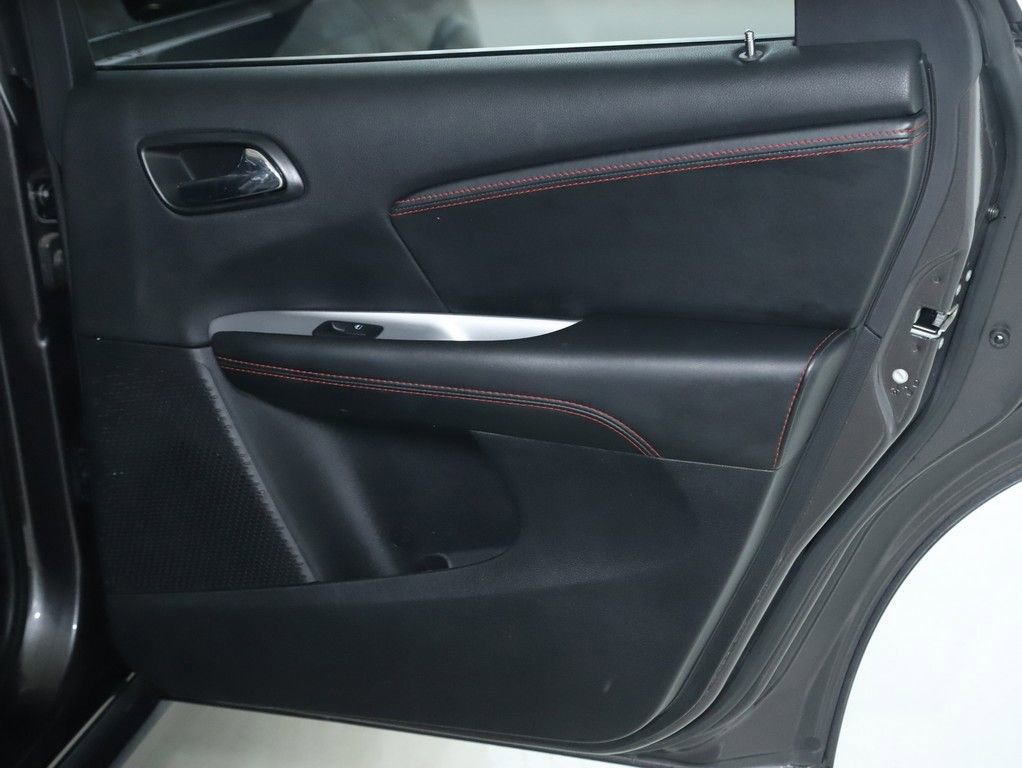 Used 2019 Dodge Journey GT w/ Driver Convenience Group image 30