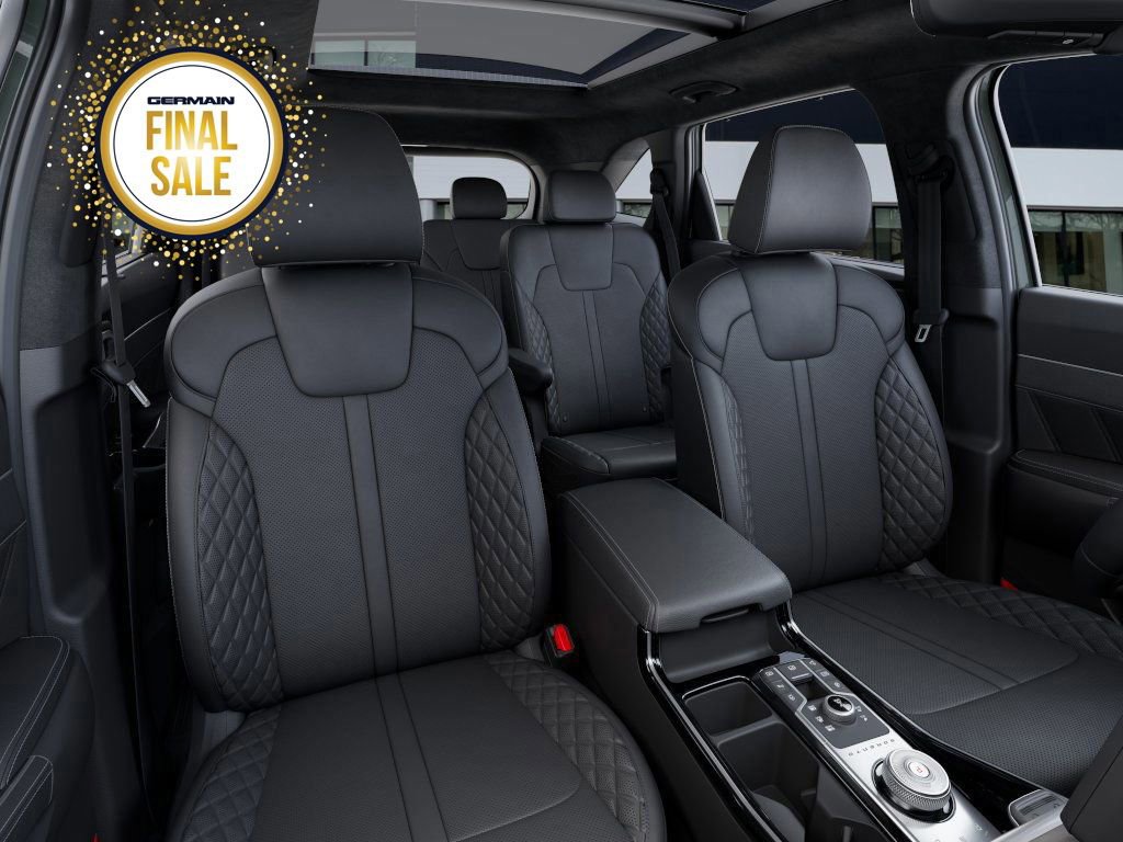 New 2026 Kia Sorento SX Prestige image 16