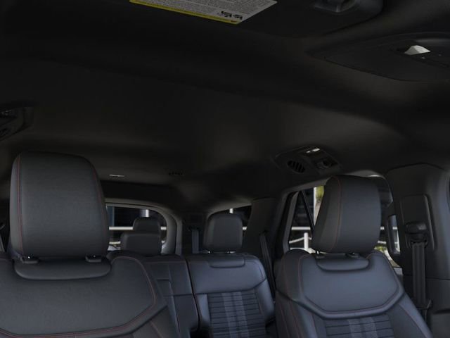 New 2026 Ford Explorer ST-Line w/ Premium Package image 22