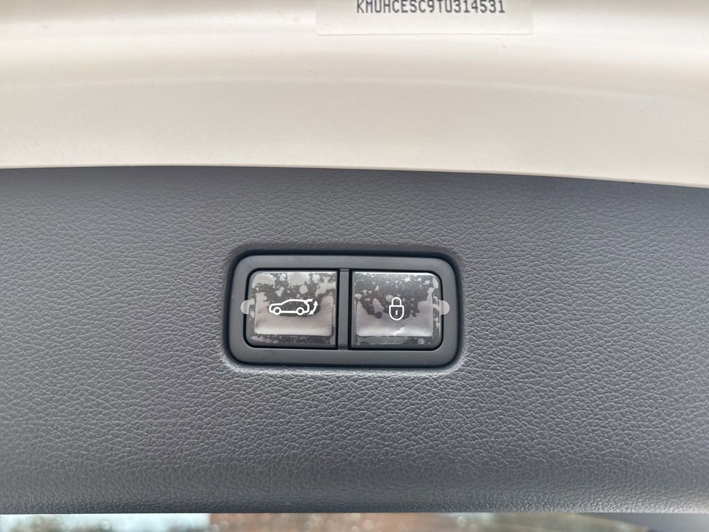 New 2026 Genesis GV80 3.5T Prestige image 31