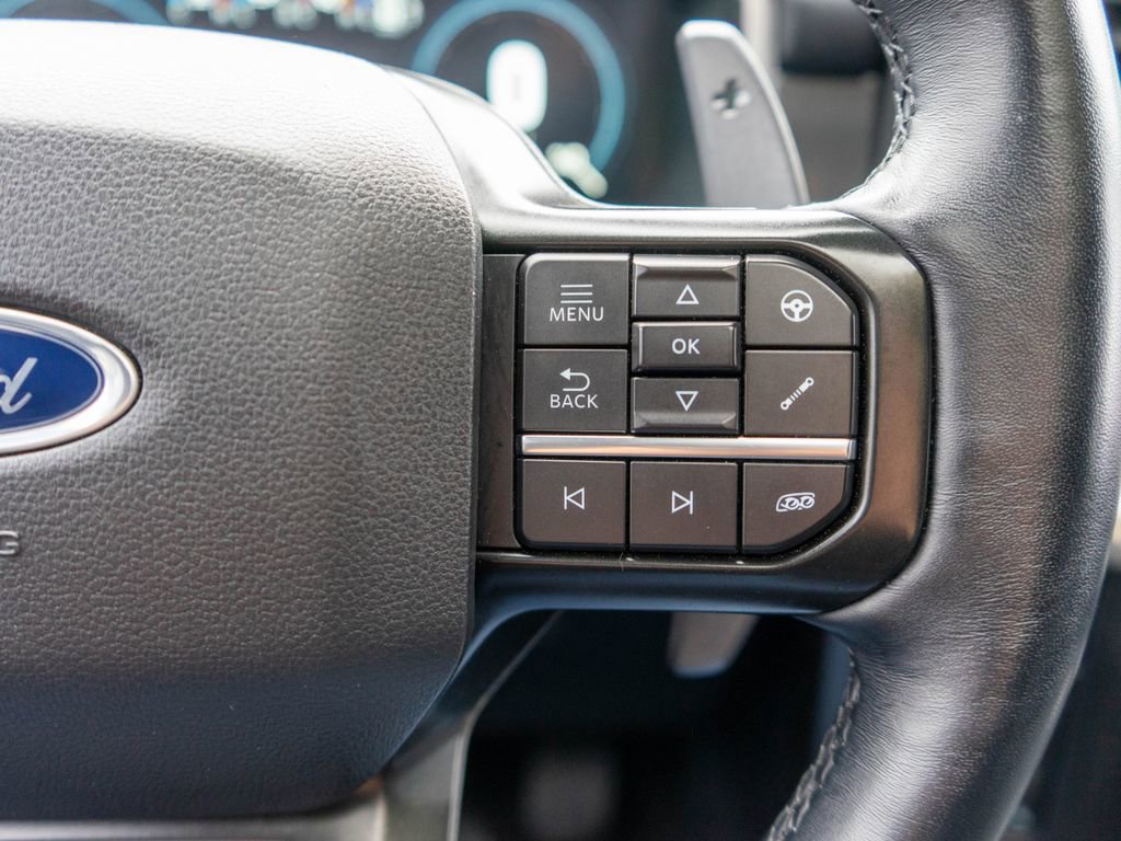 Used 2022 Ford F150 Raptor w/ Equipment Group 801A High image 20