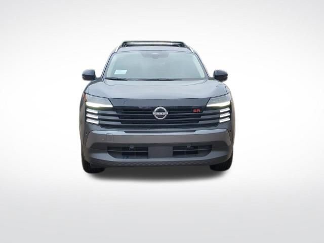 New 2026 Nissan Kicks SR w/ Cold Weather Package image 8