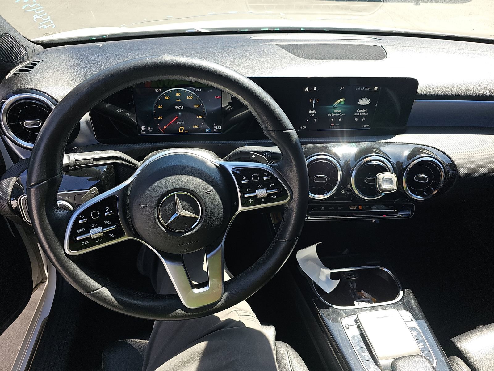 Used 2019 Mercedes-Benz A 220 image 16