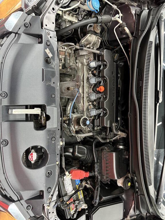 Used 2015 Honda Civic LX image 23