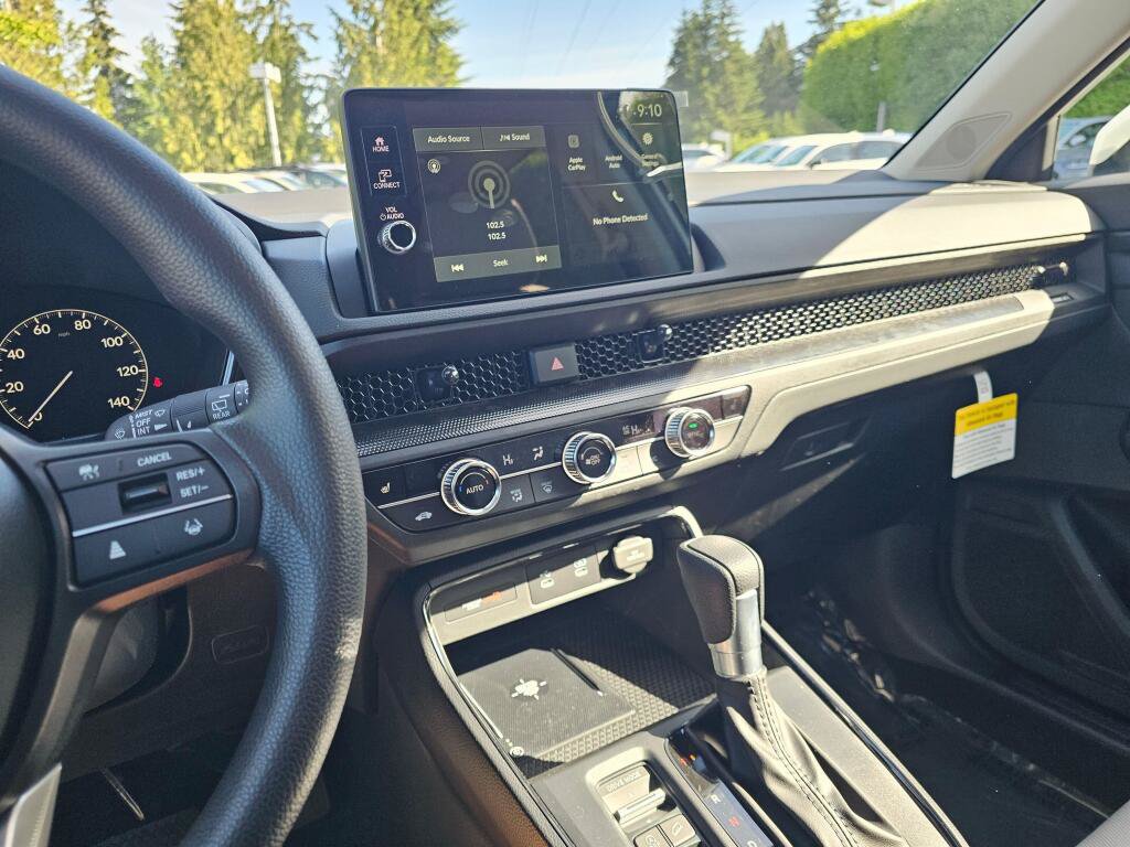 New 2026 Honda CR-V EX image 29