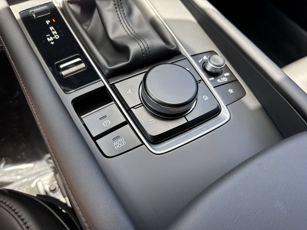 New 2026 MAZDA MAZDA3 s Sport FWD image 50