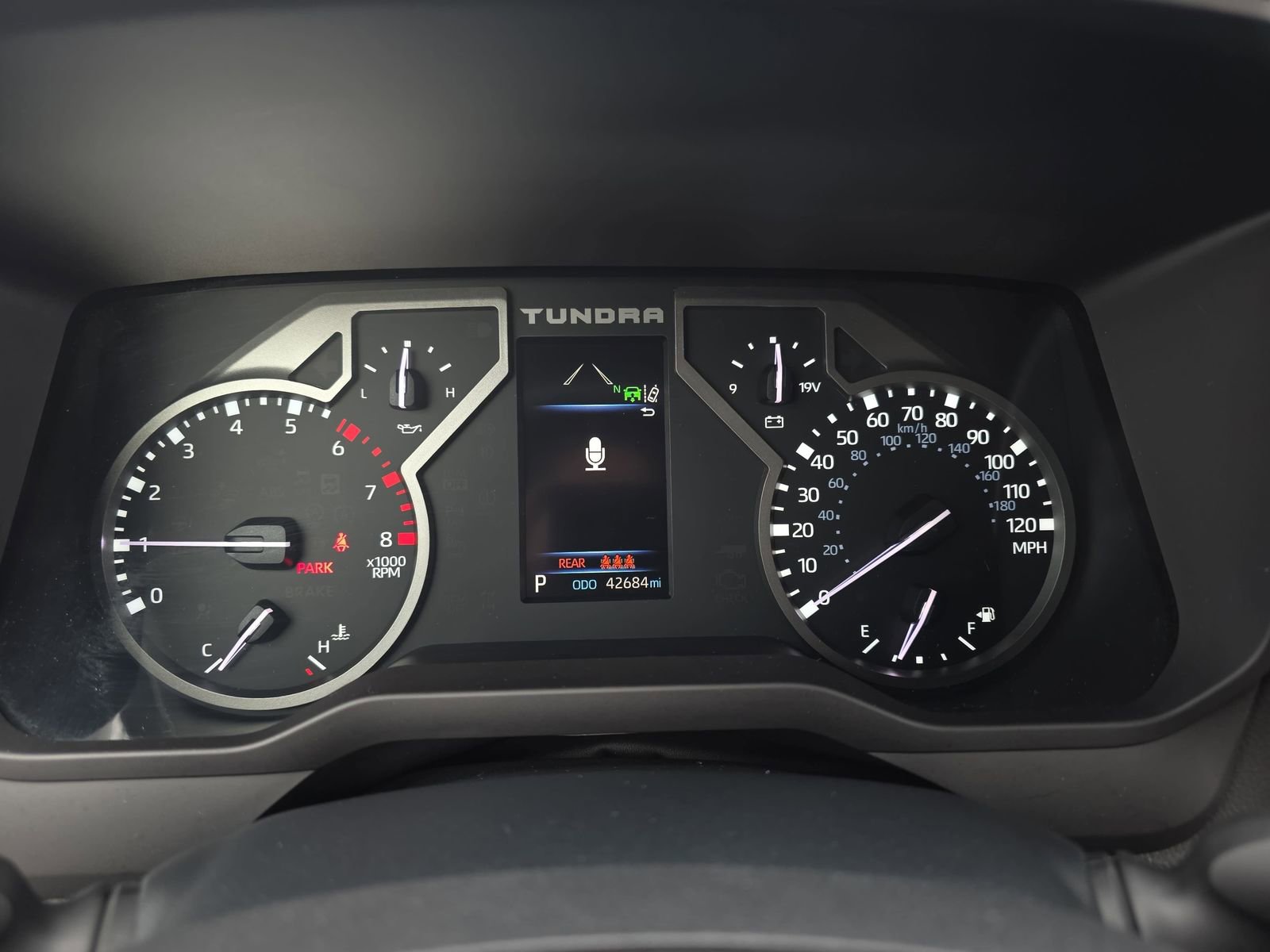 Used 2023 Toyota Tundra Limited image 18