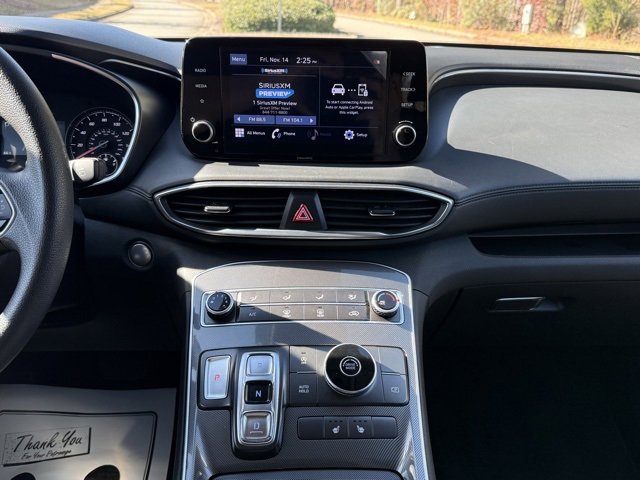 Used 2022 Hyundai Santa Fe SEL image 20