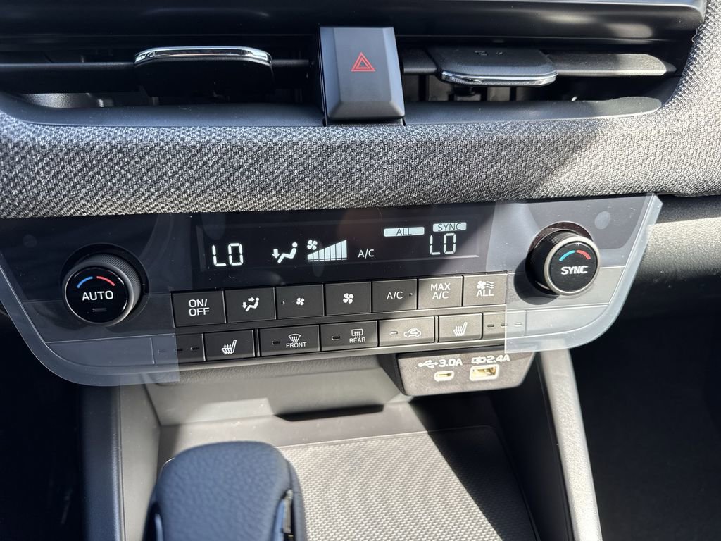 New 2026 Subaru Outback Premium image 16