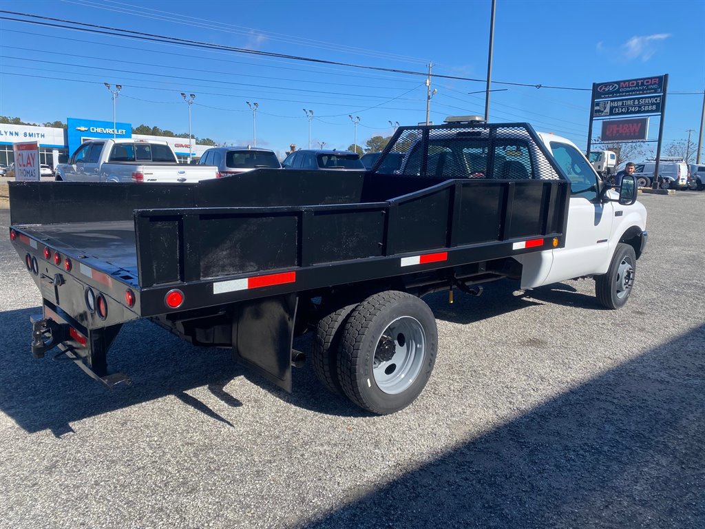 Used 2000 Ford F450 XL image 6