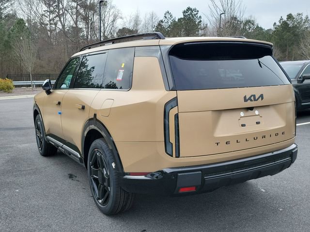 New 2027 Kia Telluride EX X-Line image 6