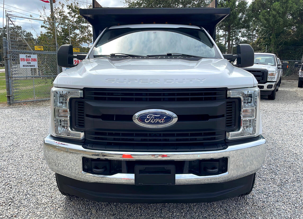 Used 2017 Ford F350 XL w/ XL Value Package image 19