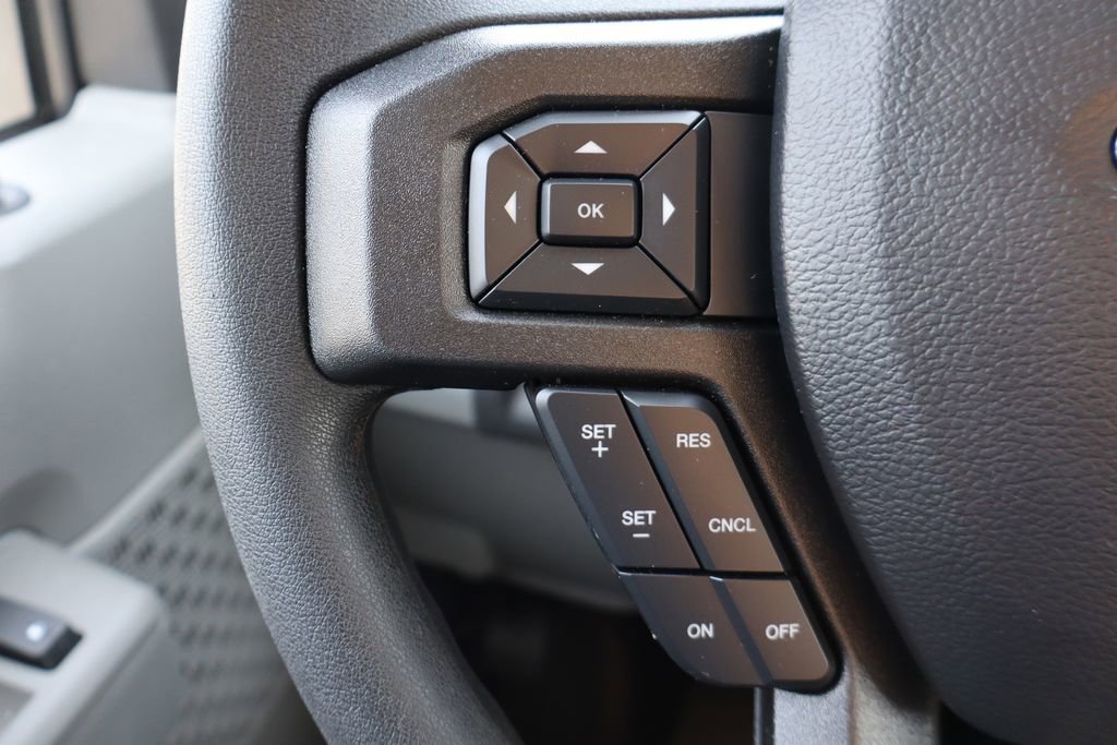 New 2027 Ford E-450 and Econoline 450 Super Duty w/ Power Equipment Group image 22