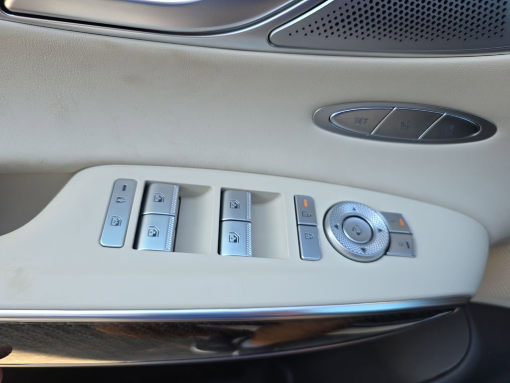 New 2026 Genesis GV70 3.5T Sport Prestige image 7