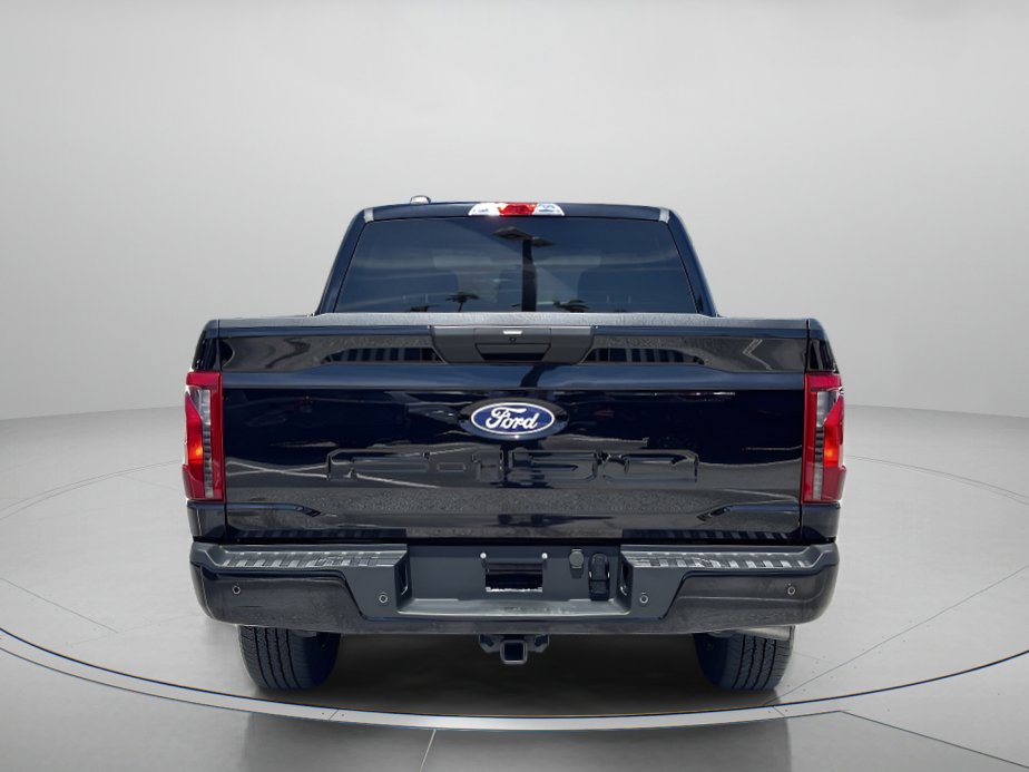 Used 2024 Ford F150 STX AWD/4WD image 4