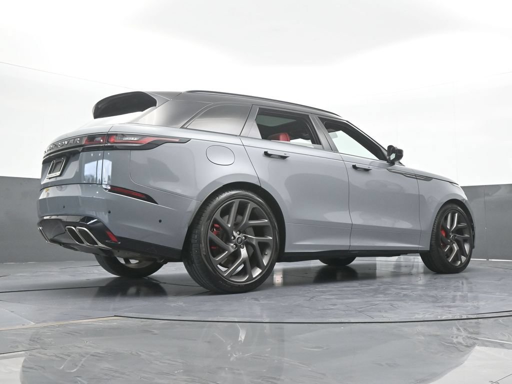 Used 2020 Land Rover Range Rover Velar SV Autobiography Dynamic AWD/4WD image 68