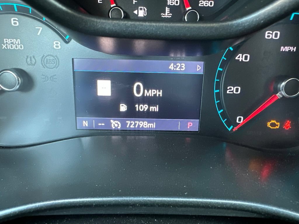 Used 2020 GMC Canyon Denali AWD/4WD image 3