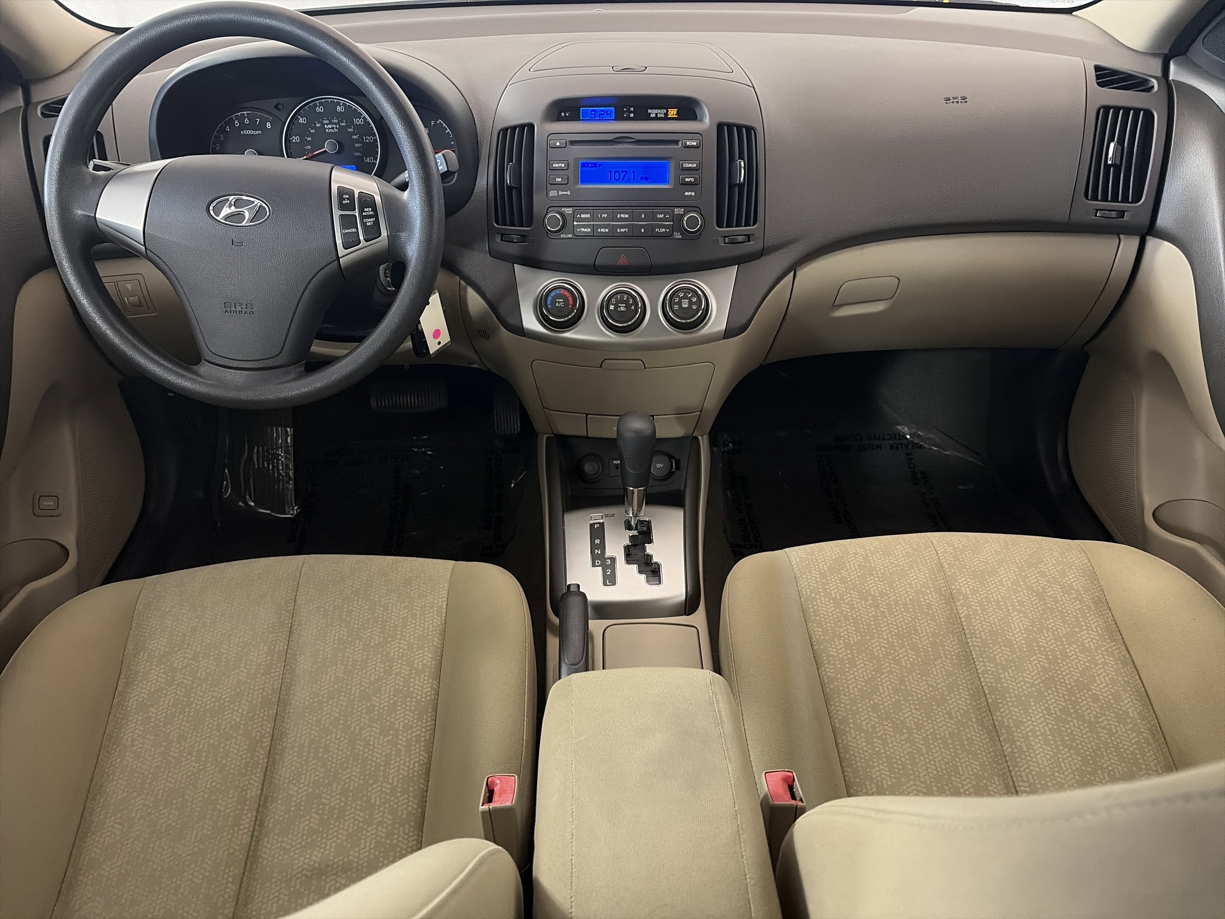Used 2010 Hyundai Elantra GLS image 21
