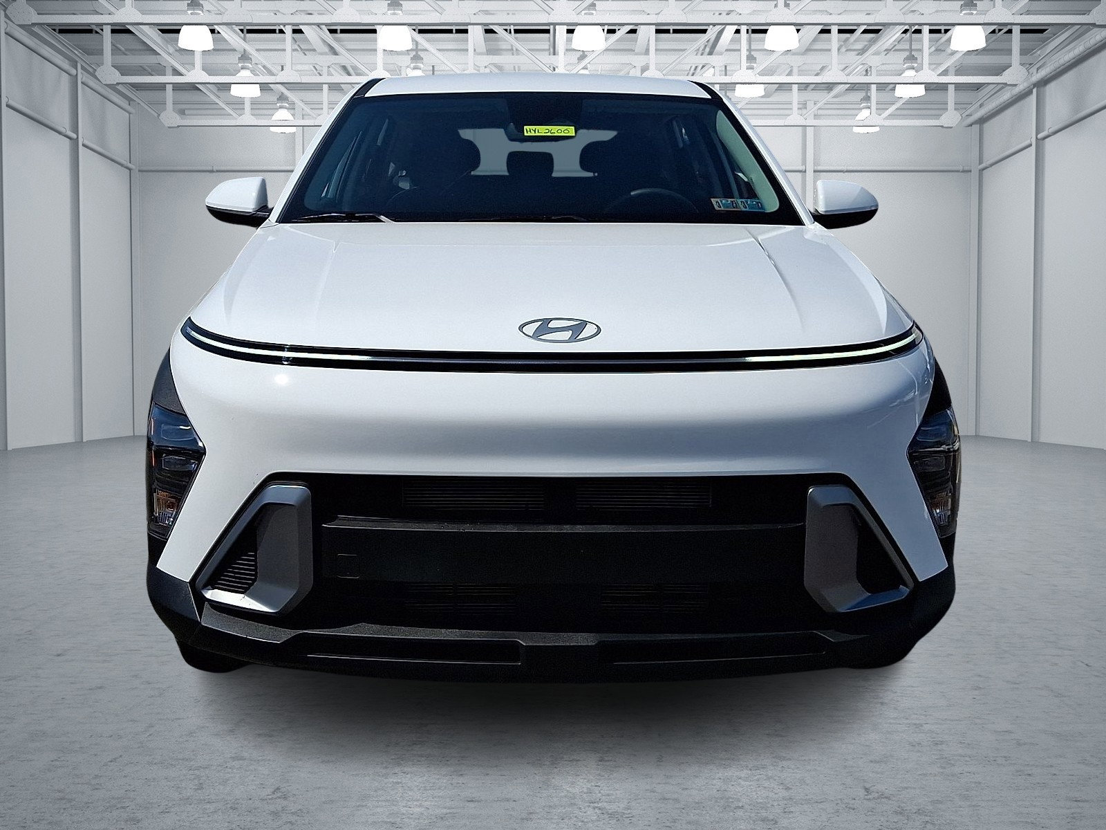 Certified 2026 Hyundai Kona SE AWD/4WD image 2