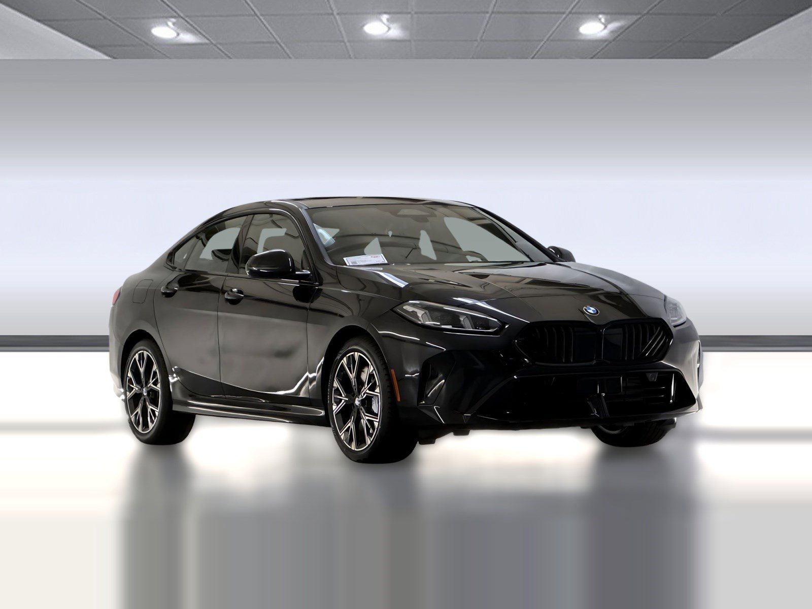 Used 2026 BMW 228i w/ Premium Package FWD image 7