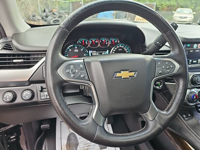 Used 2016 Chevrolet Tahoe LT w/ Luxury Package AWD/4WD image 35