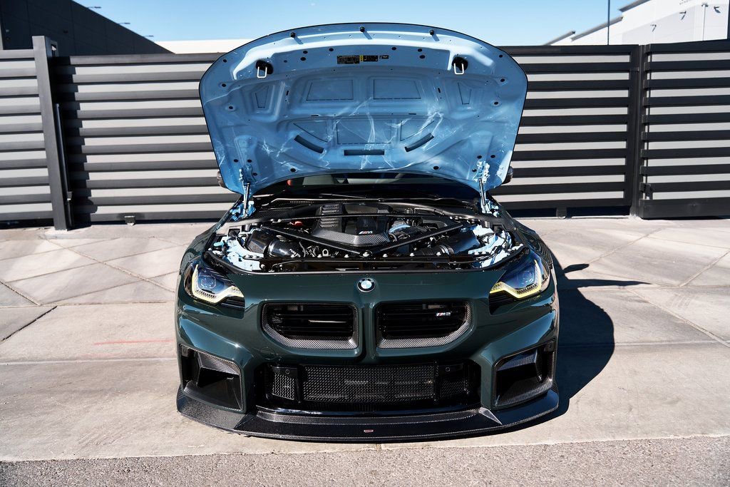 Used 2024 BMW M2 w/ Lighting Package RWD image 20