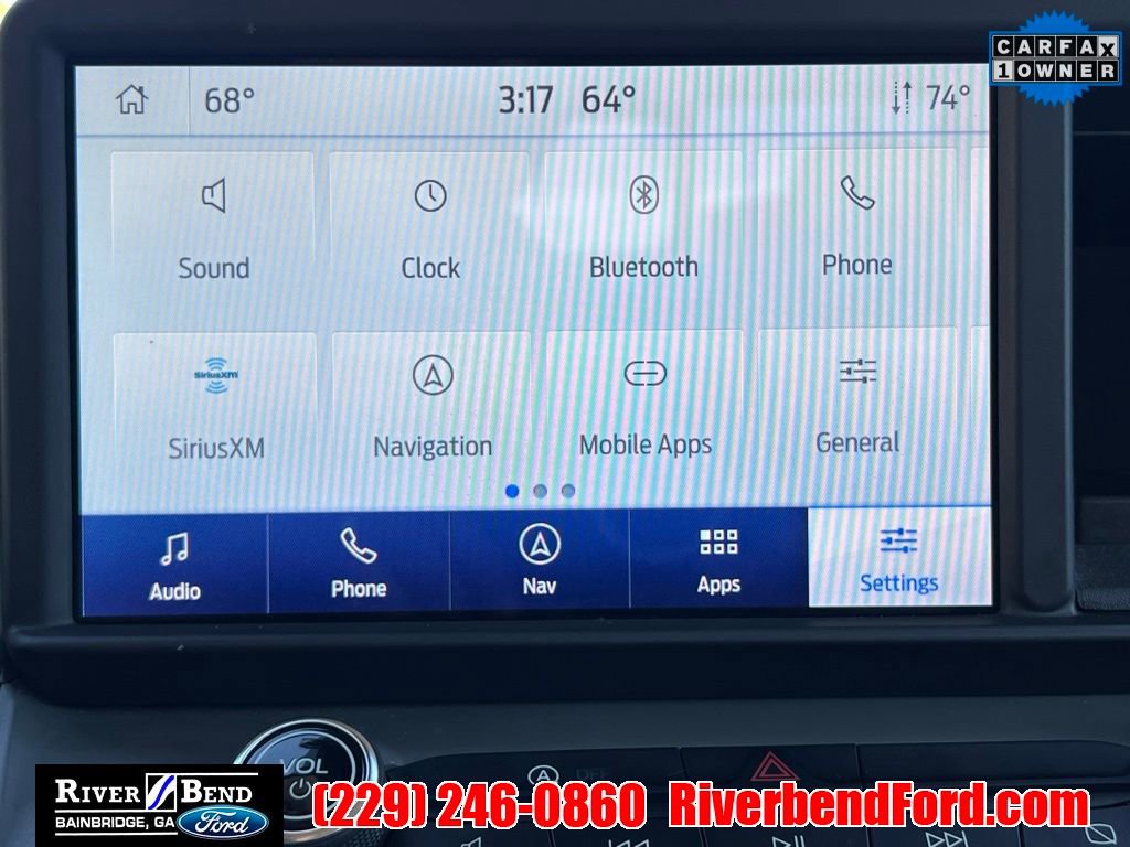 Used 2023 Ford Maverick Tremor w/ Tremor Off-Road Package image 34