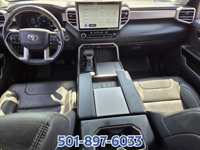 Used 2023 Toyota Sequoia Limited AWD/4WD image 18