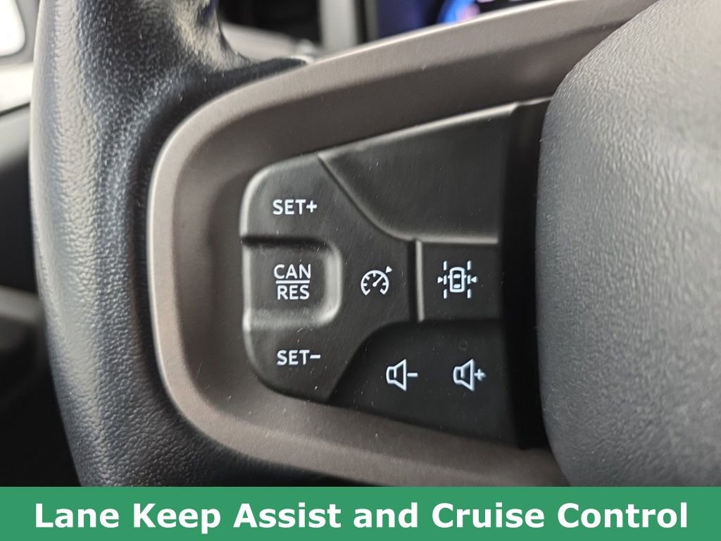 Used 2022 Ford Bronco Black Diamond image 23