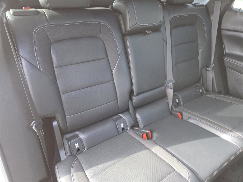 Used 2024 Chevrolet Blazer EV LT image 17