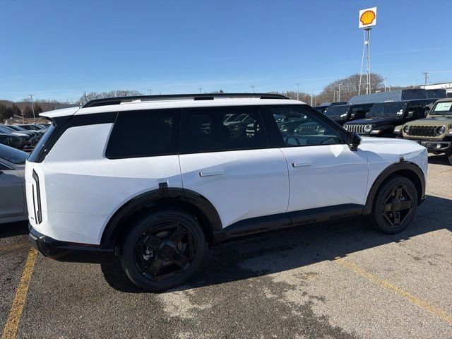 New 2027 Kia Telluride SX Prestige X-Line w/ Towing Package AWD/4WD image 3