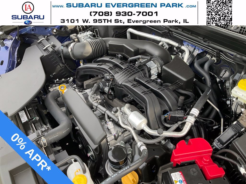New 2026 Subaru Outback Premium AWD/4WD image 49