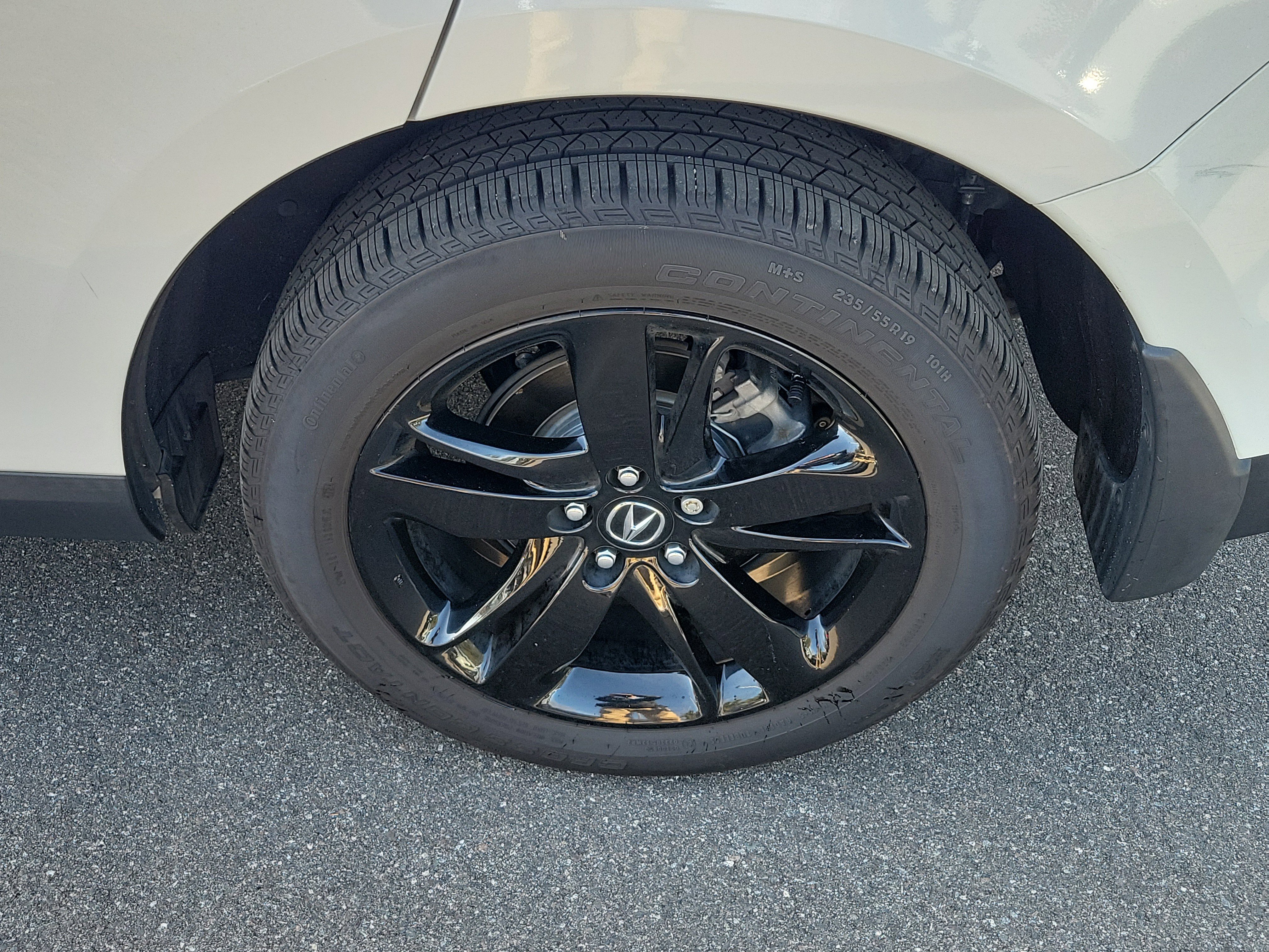 Used 2020 Acura RDX AWD w/ Advance Package image 41