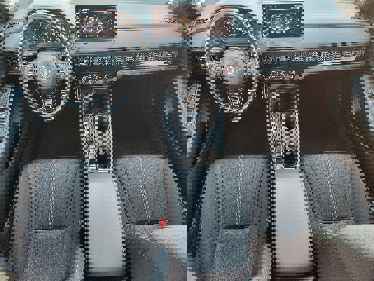 Certified 2023 Honda Accord Sport image 25