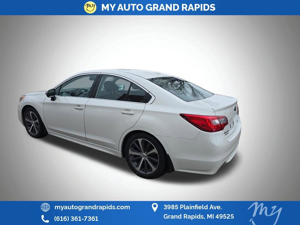 Used 2015 Subaru Legacy 3.6R Limited image 12