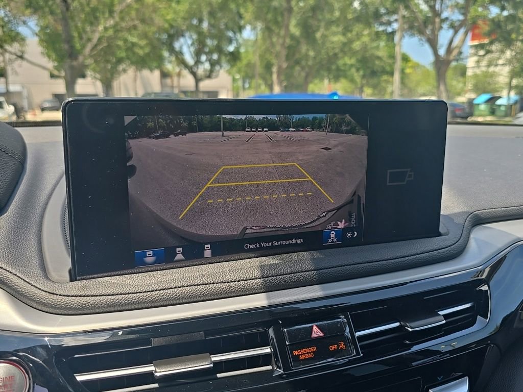 New 2026 Acura MDX FWD image 20