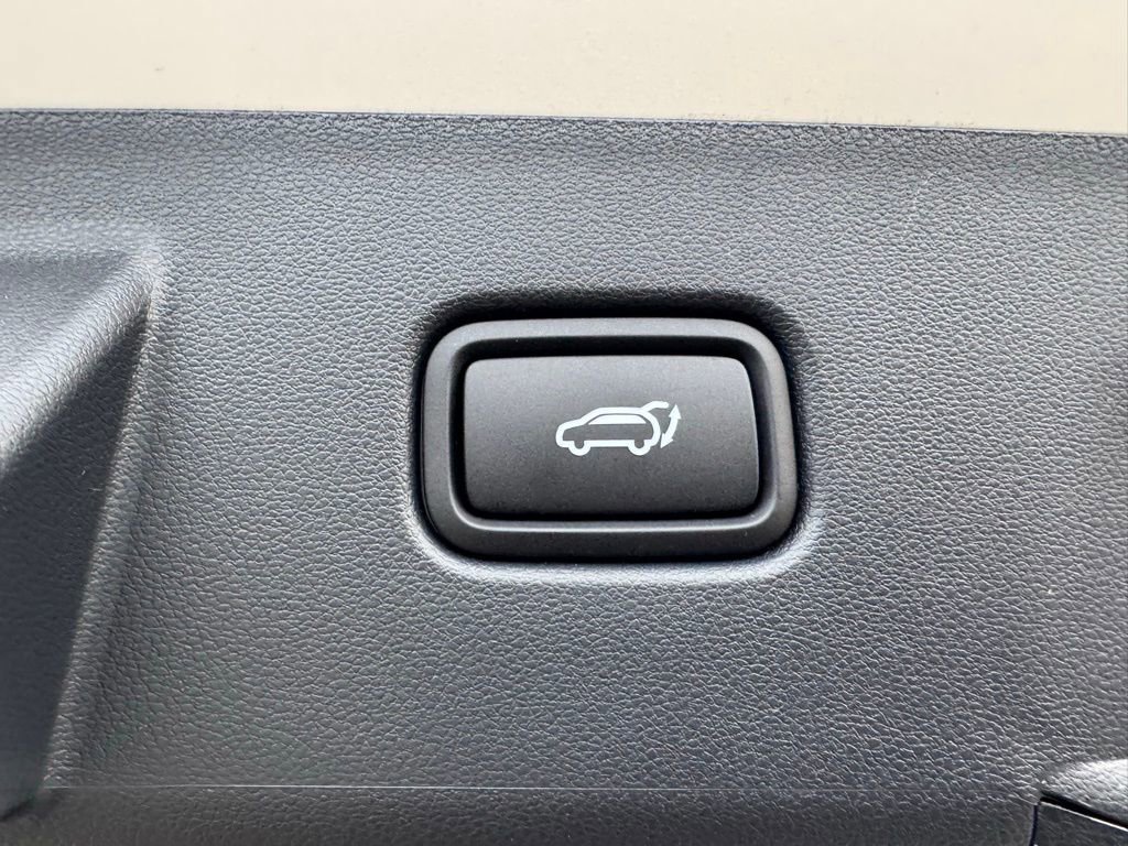 New 2026 Hyundai Tucson SEL image 37