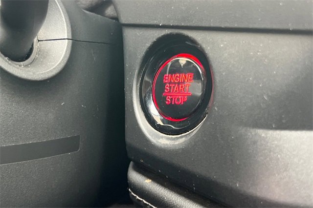 Used 2023 Honda Accord EX image 27