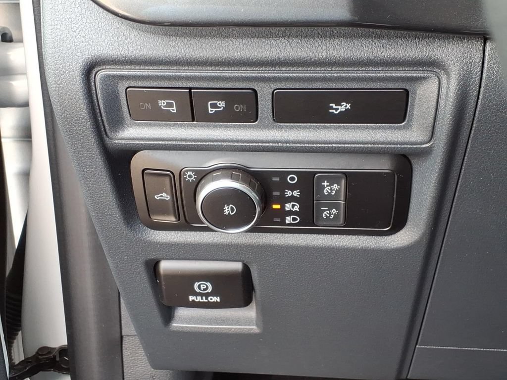 Used 2023 Ford F150 XLT w/ Equipment Group 302A High AWD/4WD image 35